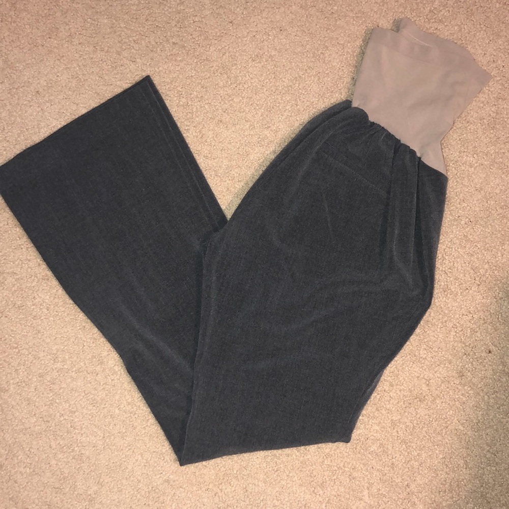 Oh Baby by Motherhood Maternity Dress Pants